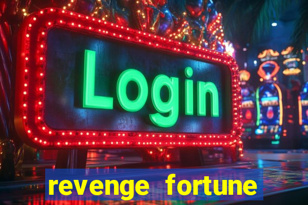 revenge fortune tiger 2 demo